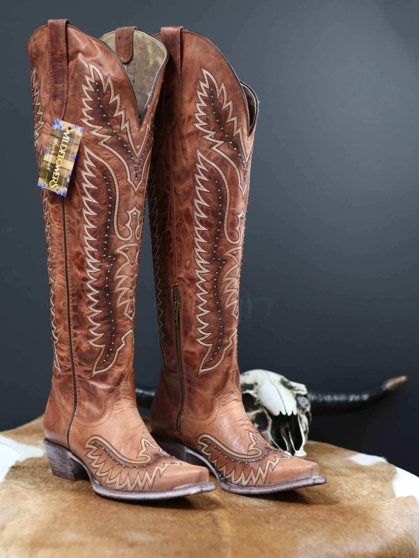 Escara boot
