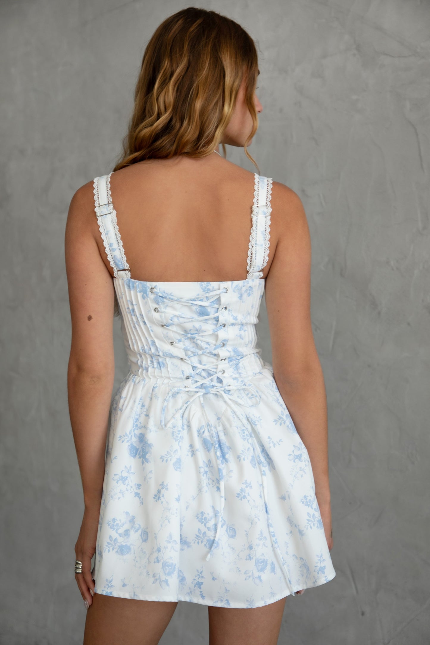 Dara Dress