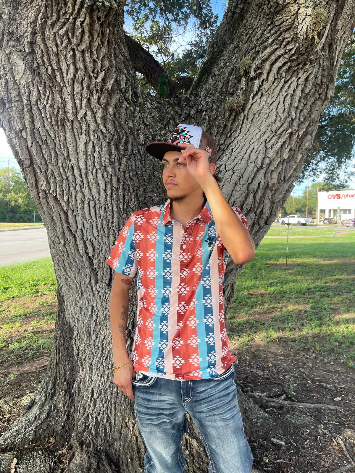 Men’s Top