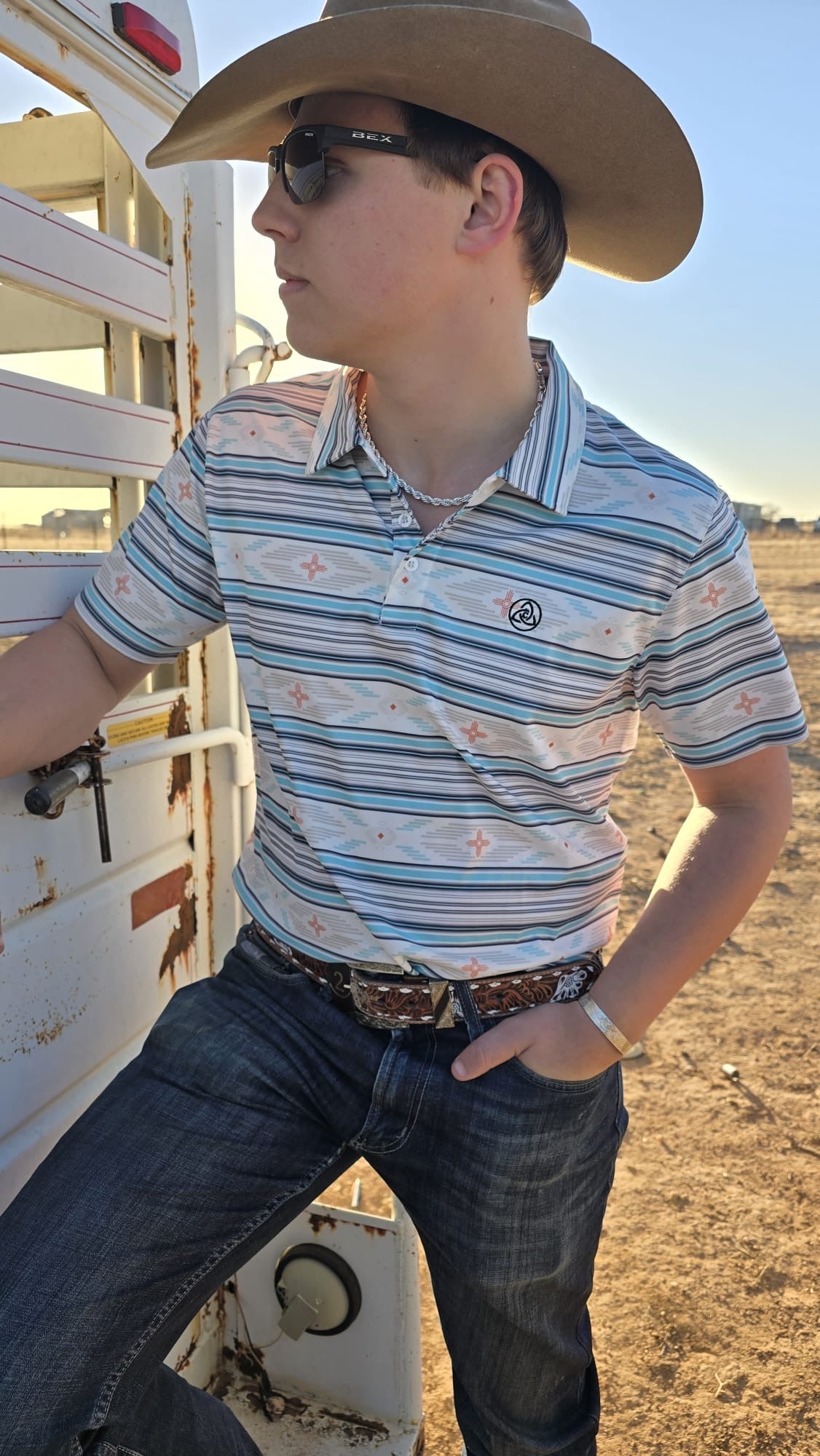 Polo Shirt