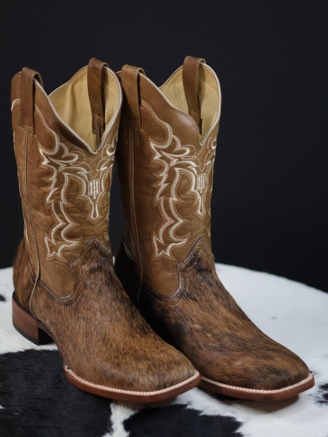 Cow Print for men