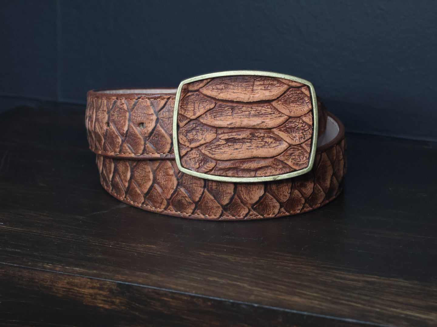 Men’s belts
