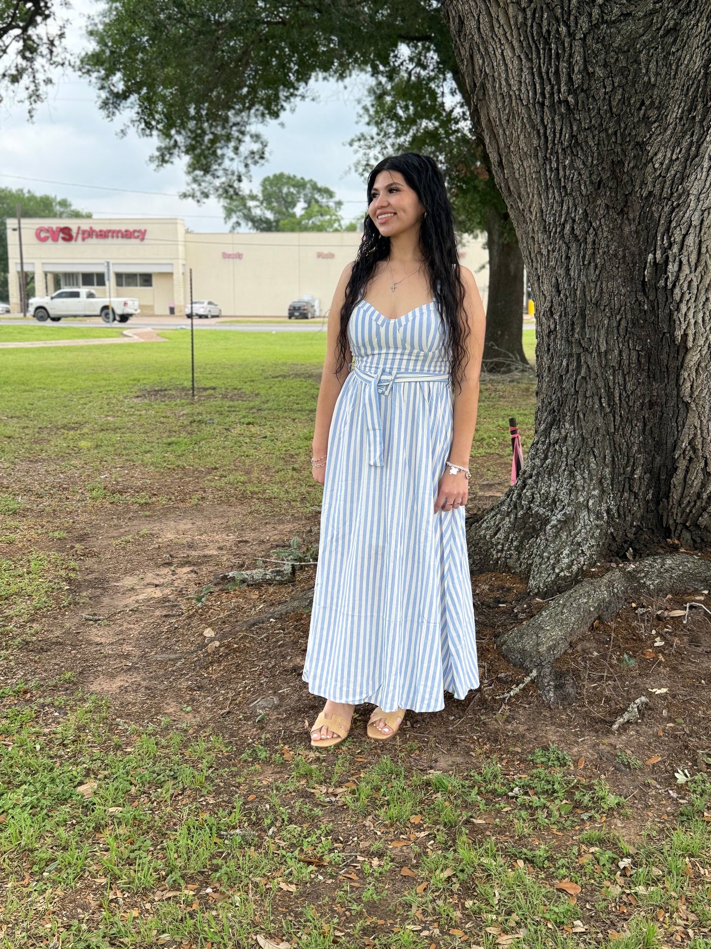 Bloom Dress
