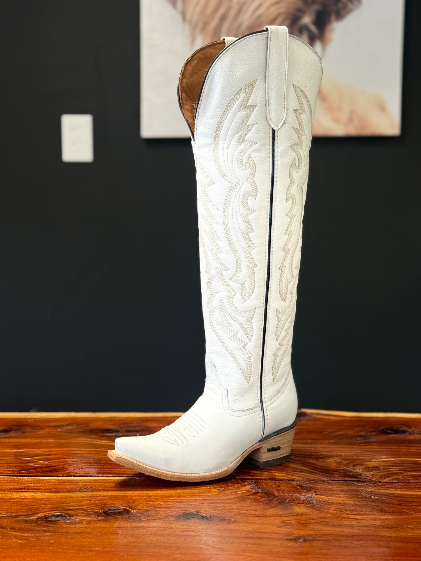 Sadie Boot