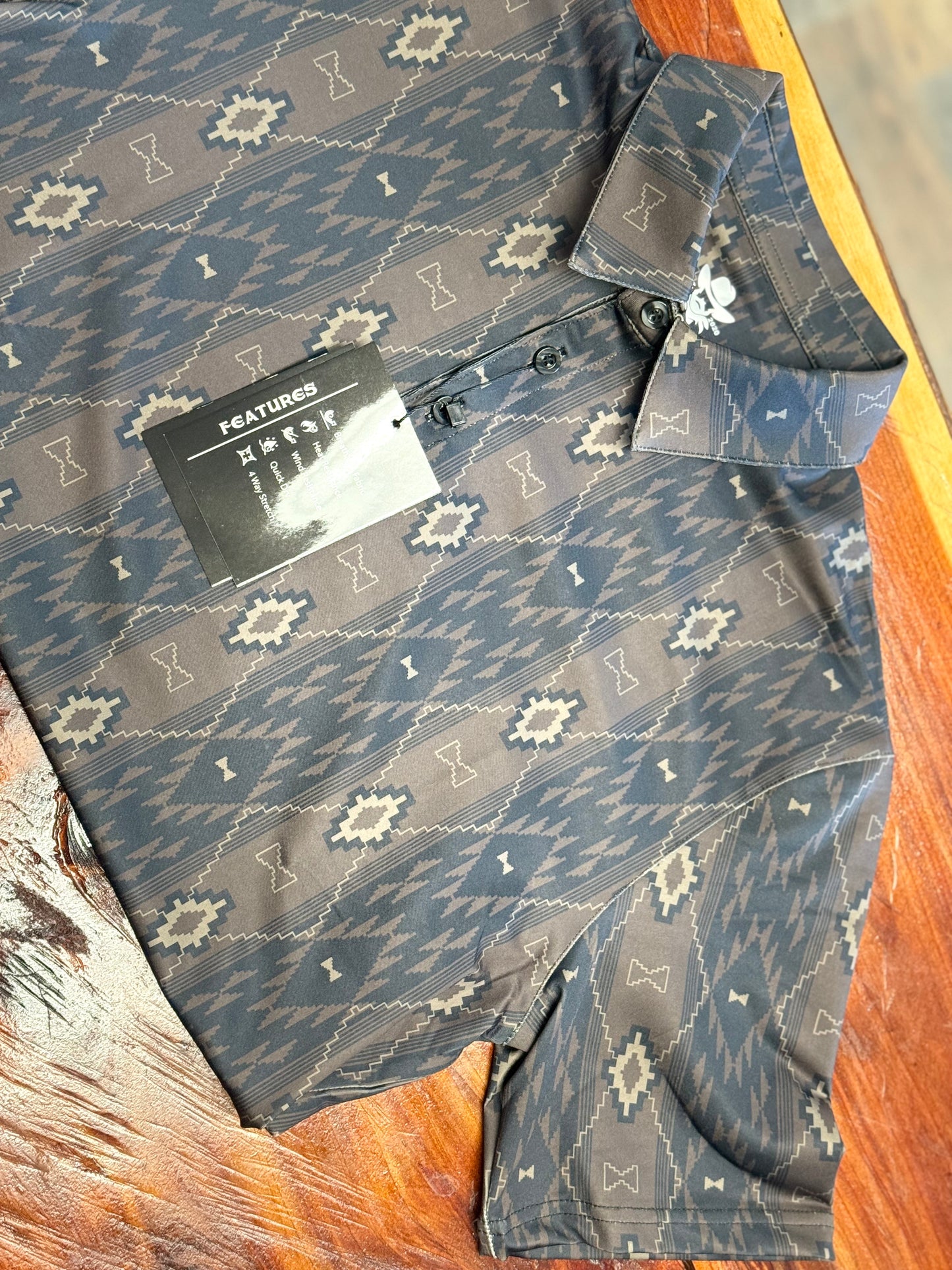 Men Top