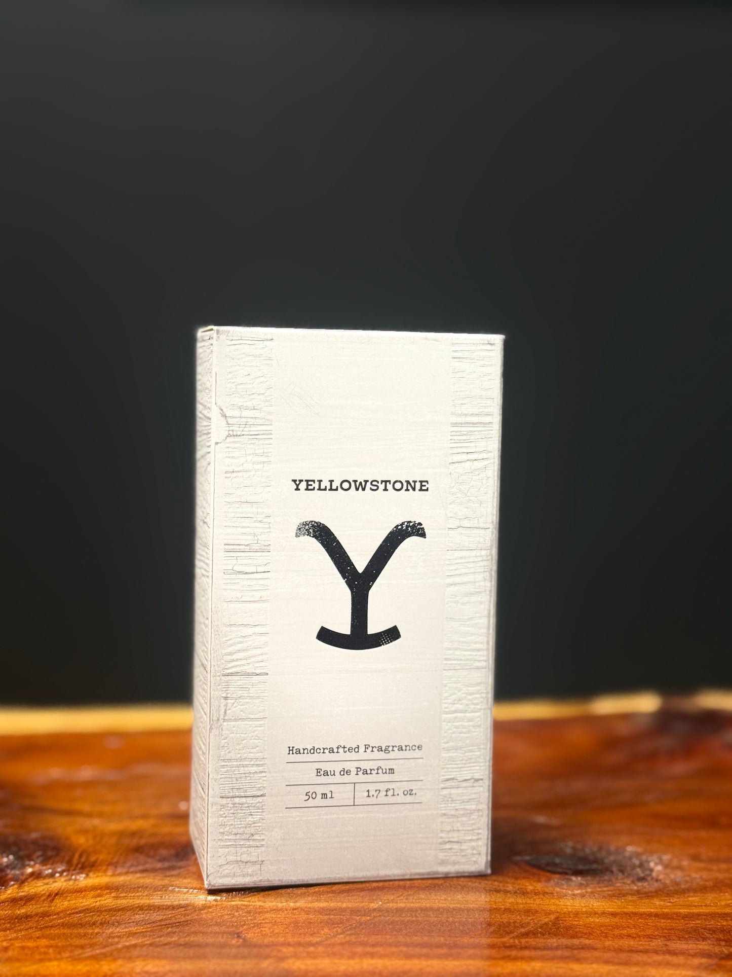 Handcrafted Fragrance