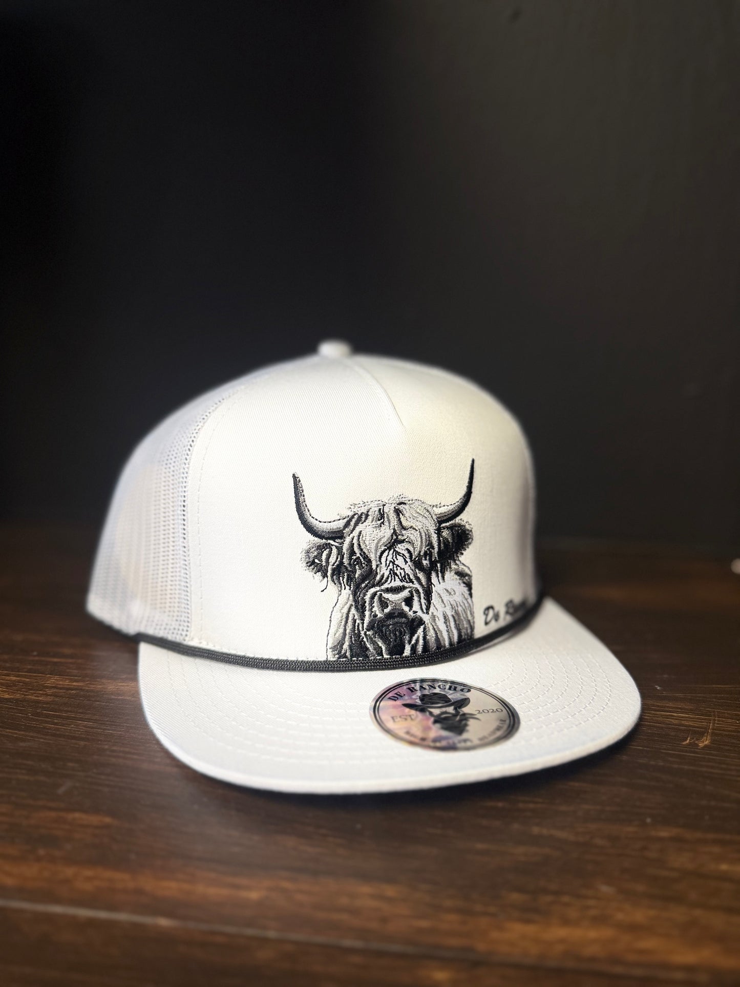 Men’s cap