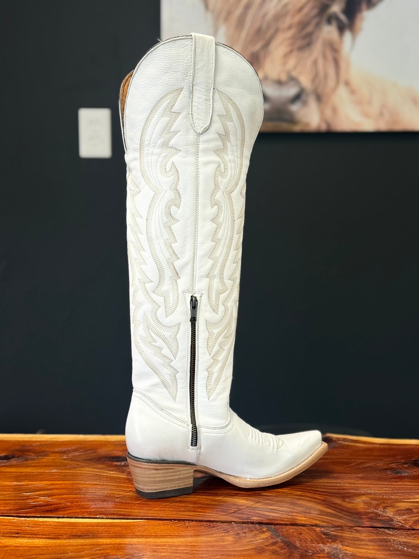 Sadie Boot