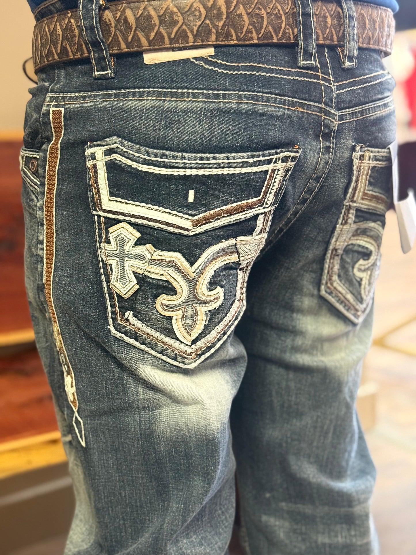 Starage jean