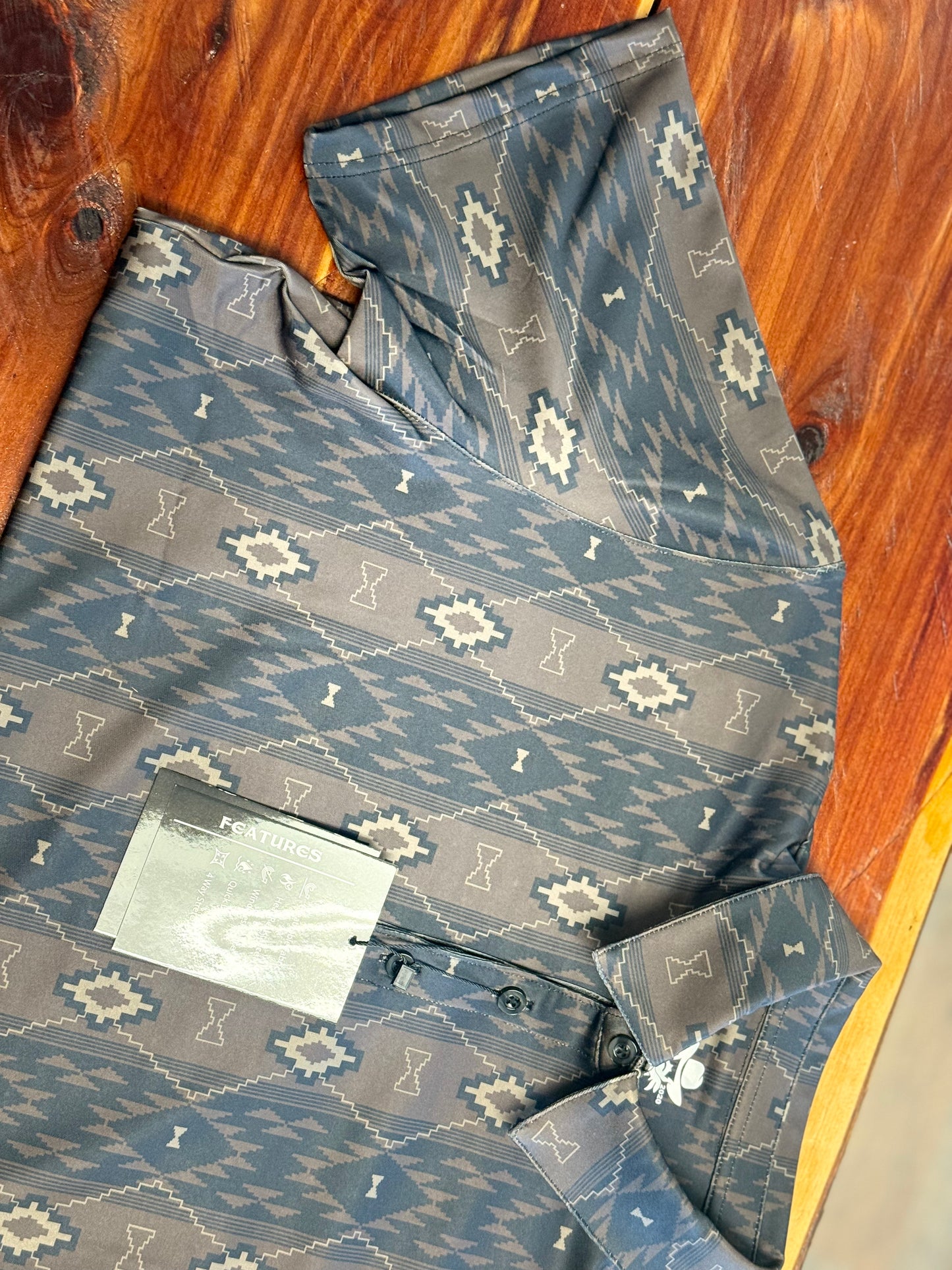 Men Top