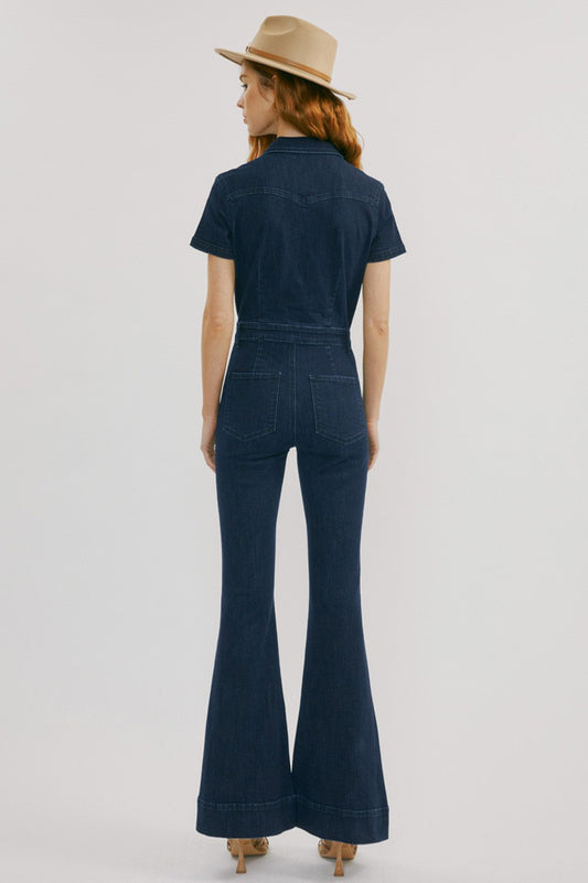 WeS Jumpsuit