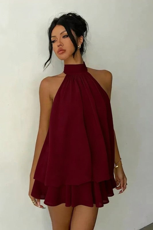 Eva Dress