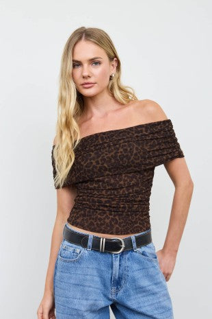 Mesh Top