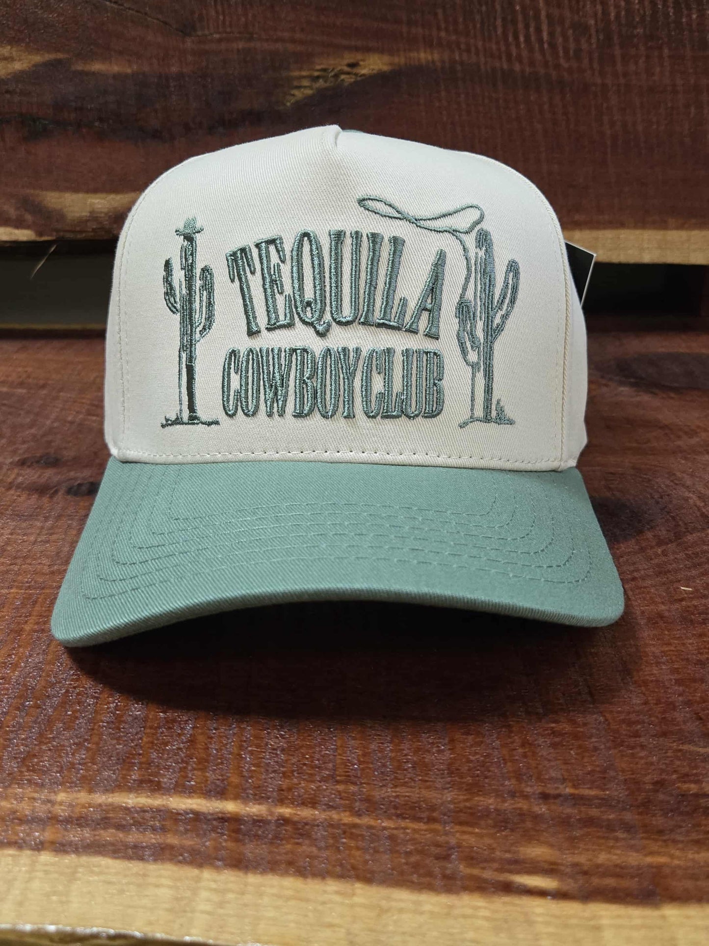 Tequila Hat