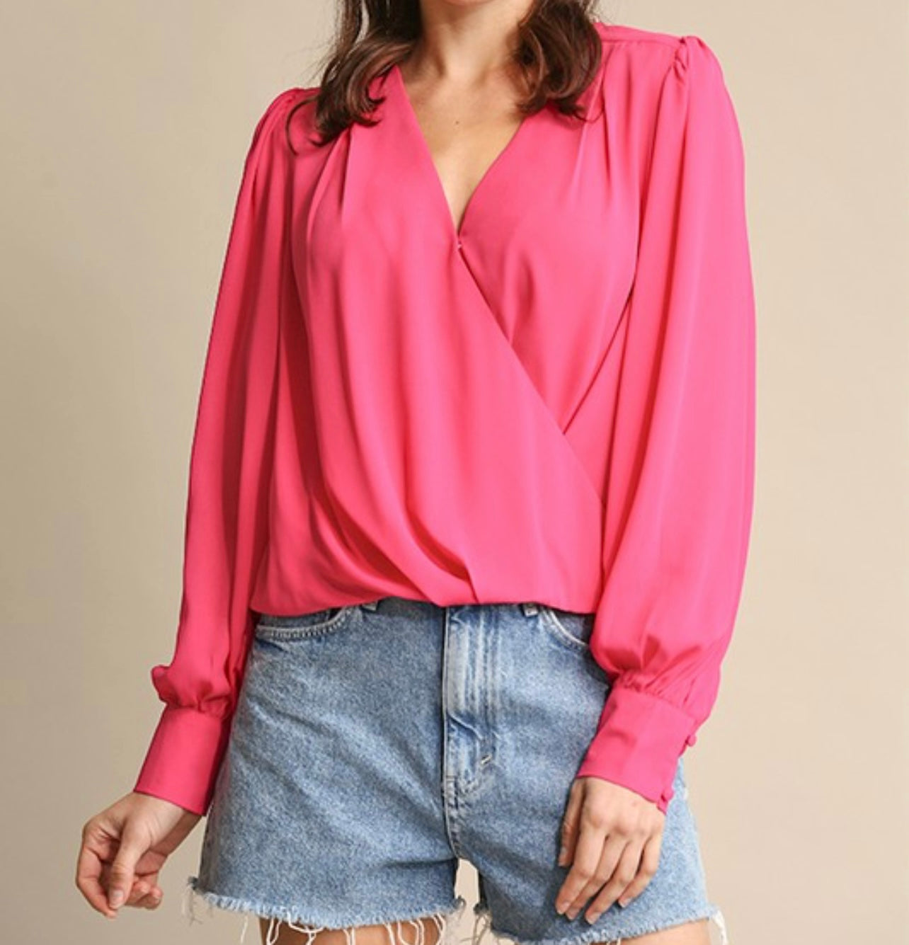 Gigi top
