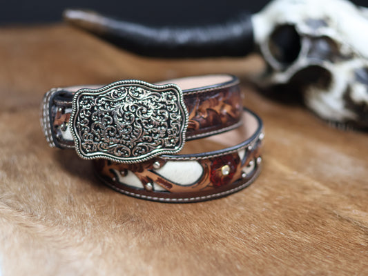 Buckle Belt