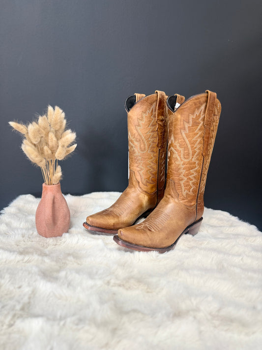Lana Boot