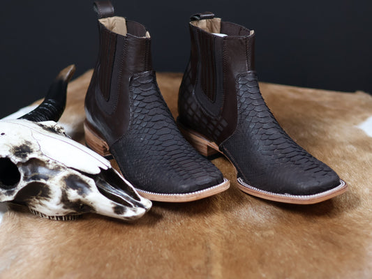 Botin Piton Exotica