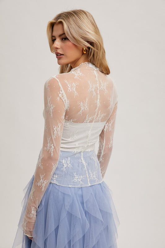 kylie top