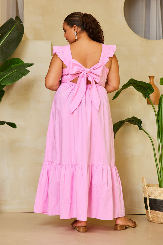 Layla dress