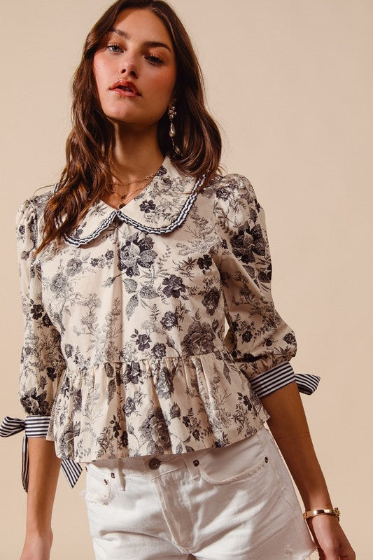 Lulu Top