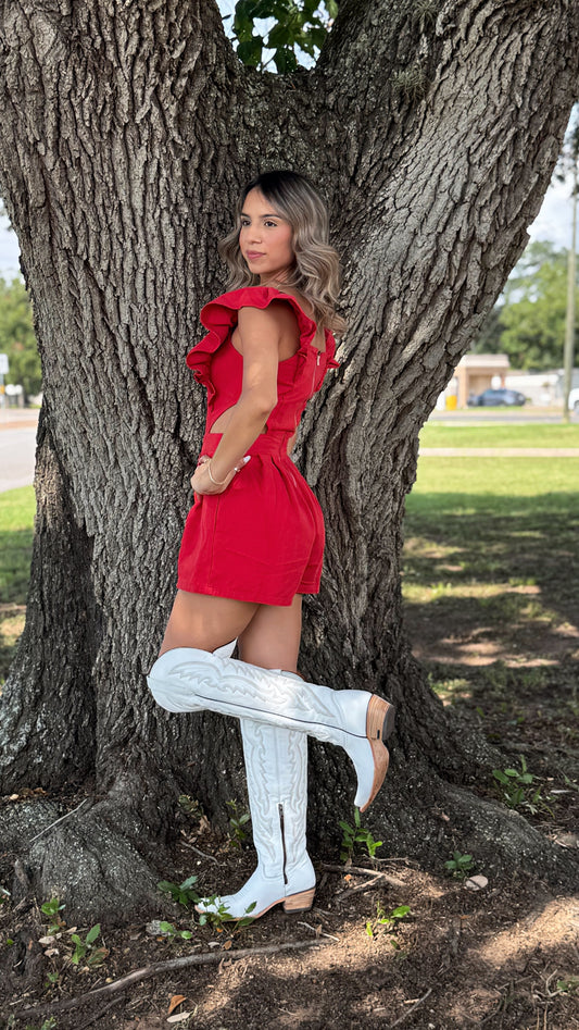 Sue Romper
