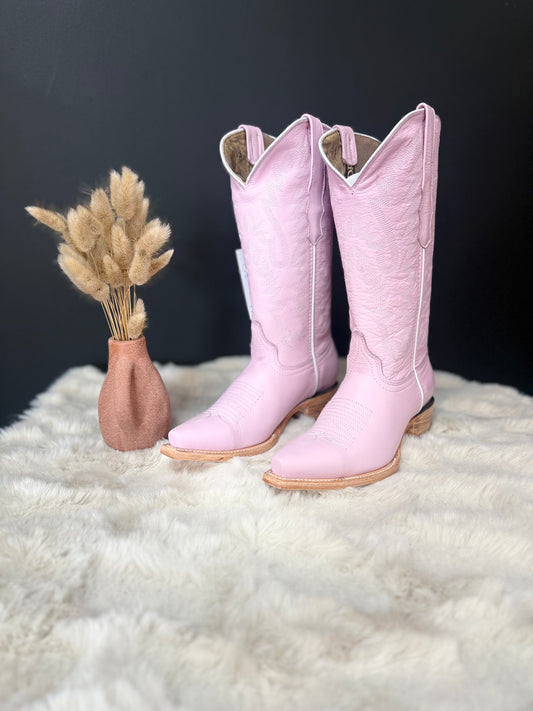 Grisly Boot