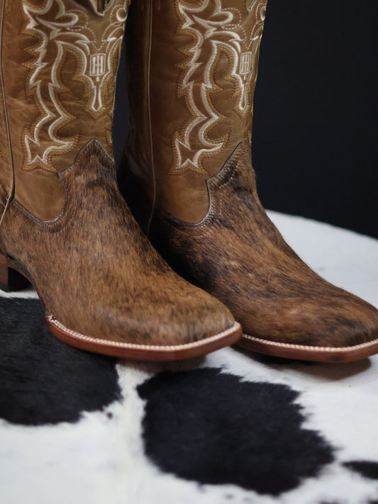 Cow Print for men
