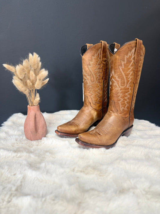 Lana Boot