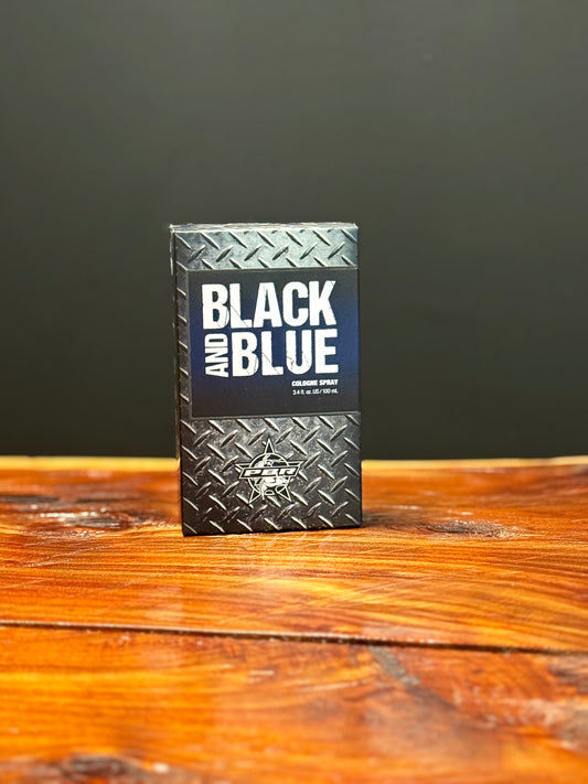Black And Blue