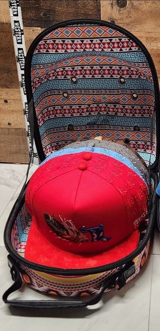 Hat Case
