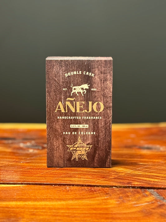 Añejo cologne