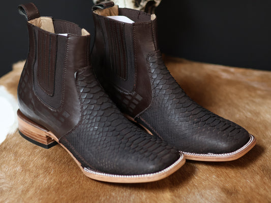 Botin Piton Exotica