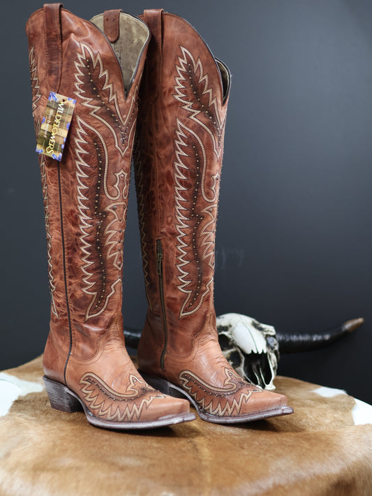 Escara boot
