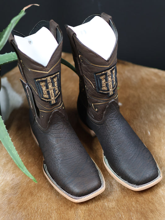 Cuello Toro Boot
