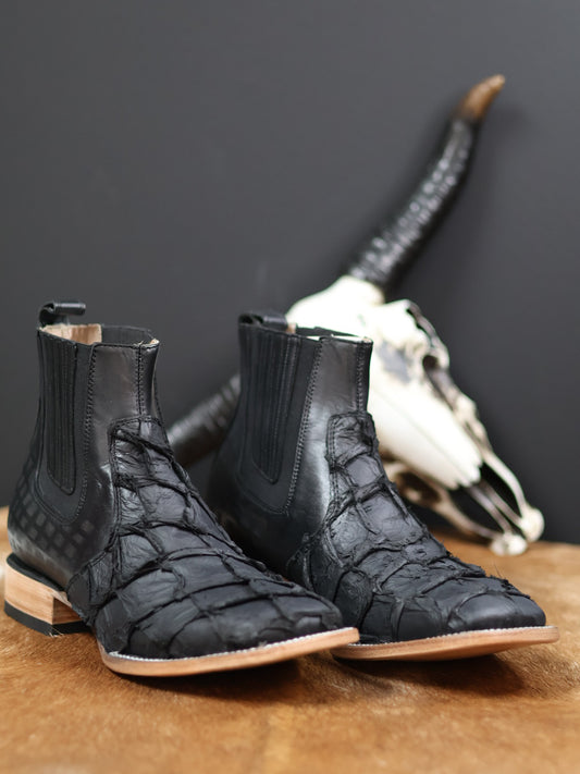 Botin Pez Exótica