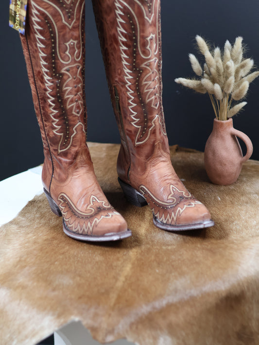 Escara boot