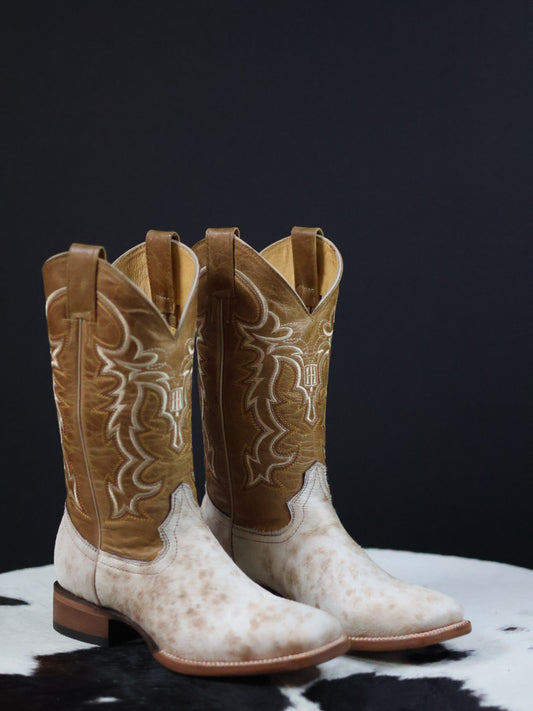 Cow print