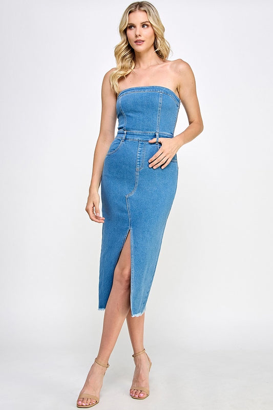 lili Dress
