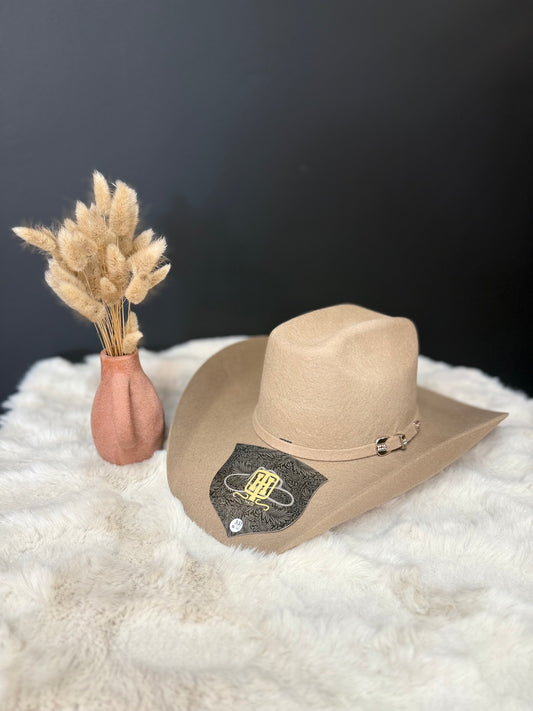 Khaki Hat