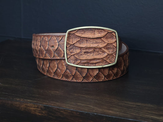 Men’s belts