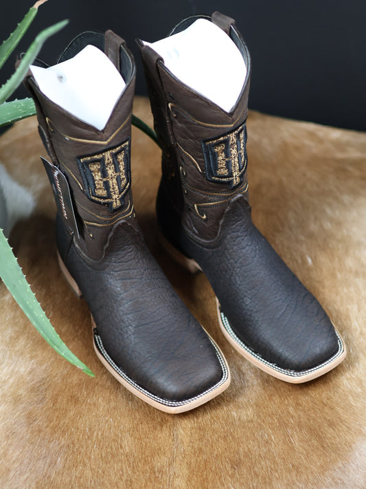 Cuello Toro Boot
