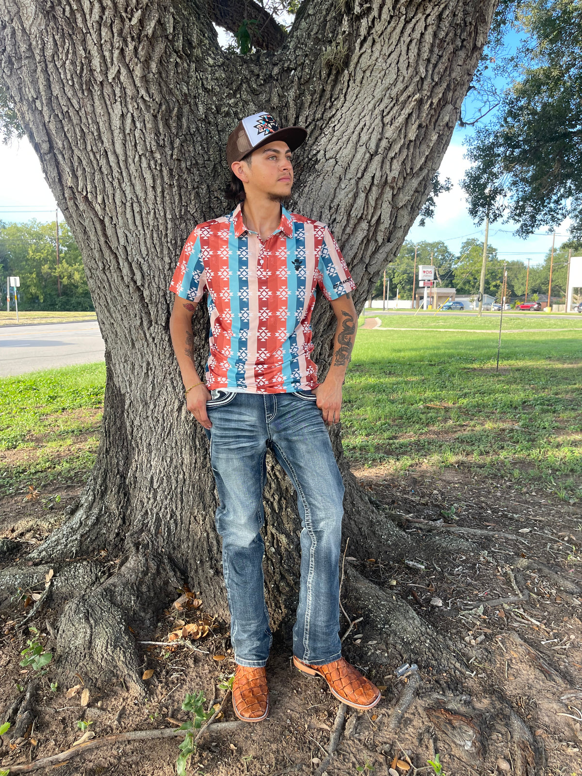 Men’s Top