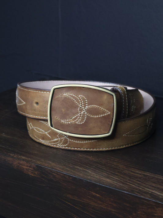 Men’s belts
