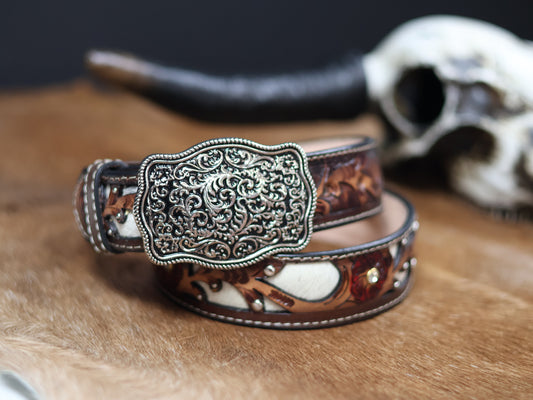 Buckle Belt