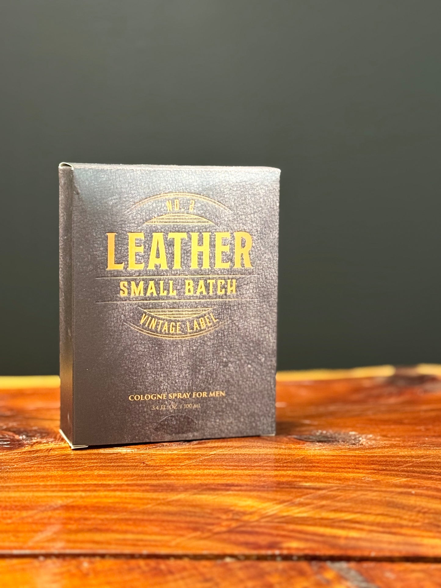 Vintage Label