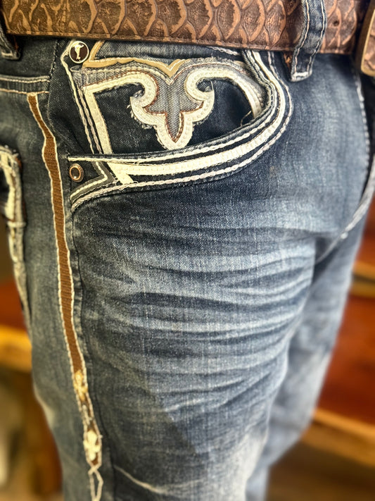 Starage jean
