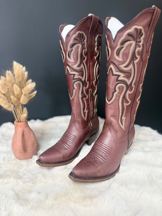 Wine Boot