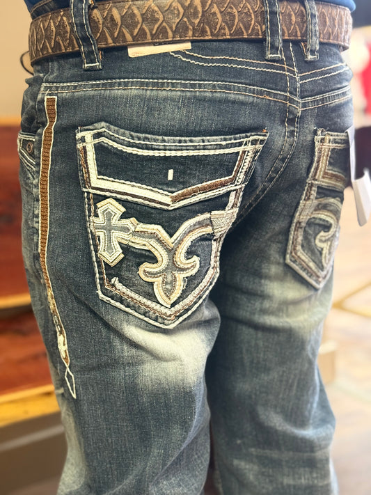 Starage jean