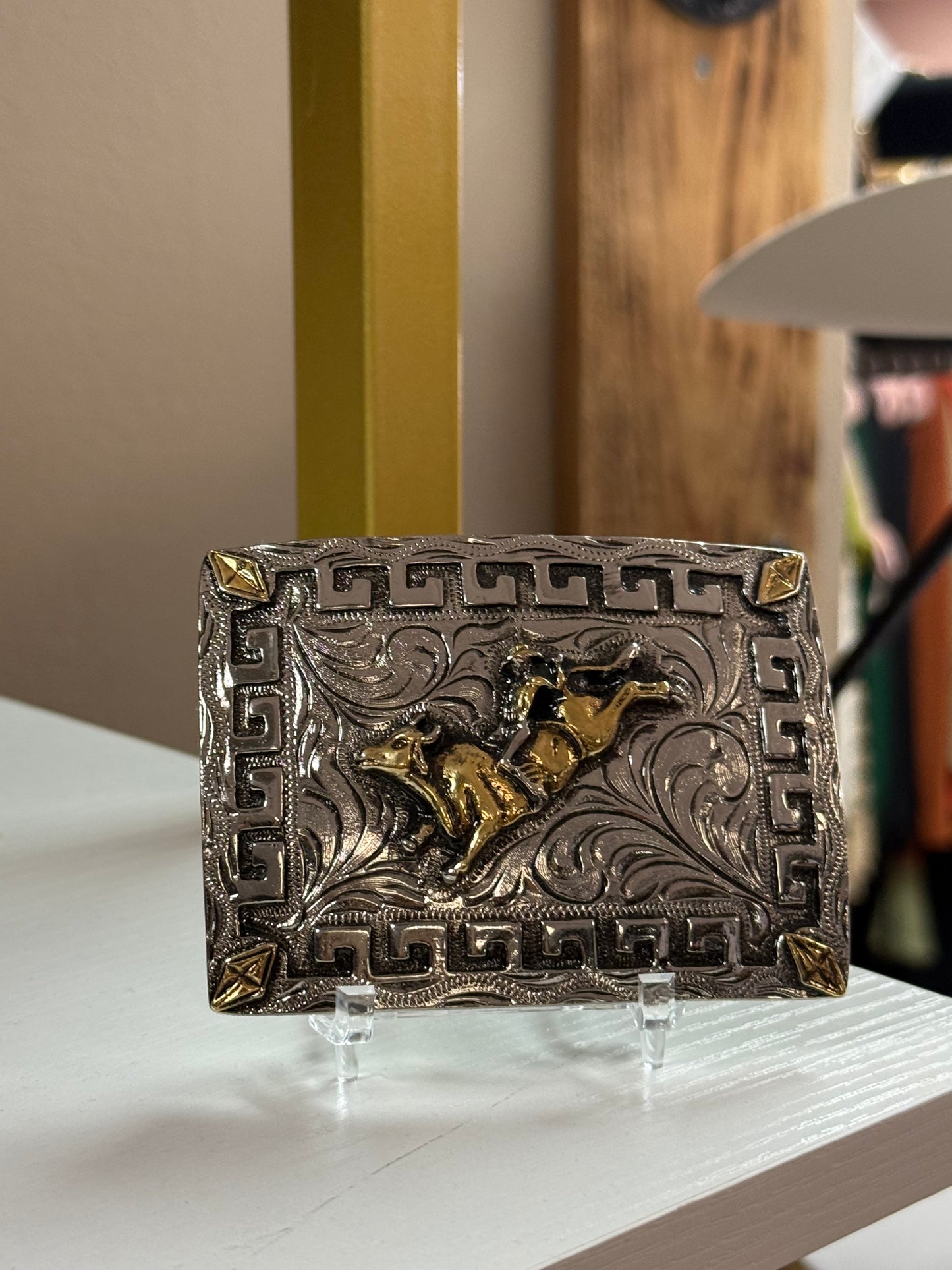 Buckle